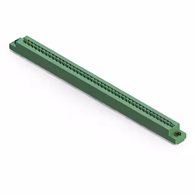 807-042-445-103 EDAC Inc.  Edgeboard Connectors